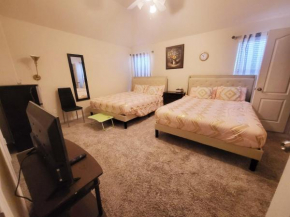 Home away room
